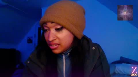 Snapshot of zya_zoo chatting on 9, 3, 2025 ZYA online show from 9, 3, 2025