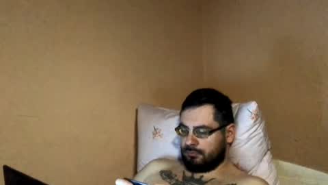 Vlad online show from 21, 4, 2026