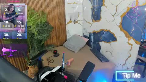 zyra_tay online show from 20, 6, 2026