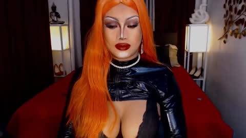 Snapshot of zyradom chatting on 5, 2, 2025 zyradom online show from 5, 2, 2025