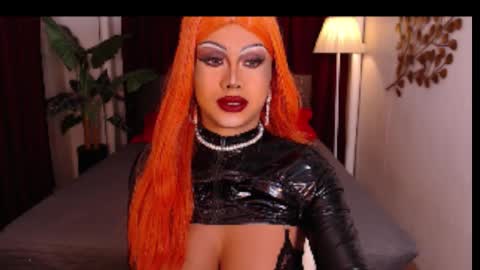 Snapshot of zyradom chatting on 19, 2, 2025 zyradom online show from 19, 2, 2025