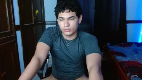 antonio felipe online show from 17, 11, 2025