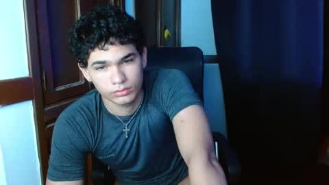 antonio felipe online show from 25, 11, 2025