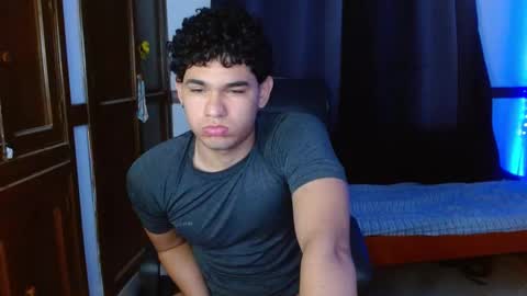 antonio felipe online show from 23, 12, 2025