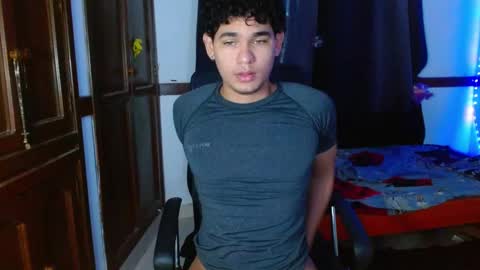 antonio felipe online show from 16, 2, 2026