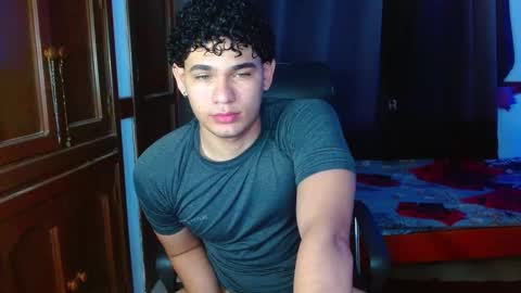 antonio felipe online show from 23, 2, 2026