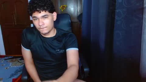 antonio felipe online show from 9, 4, 2026