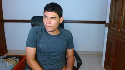 antonio felipe online show from 11, 5, 2026