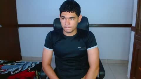 antonio felipe online show from 24, 5, 2026