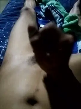 Alejandre21 online show from 20, 11, 2025