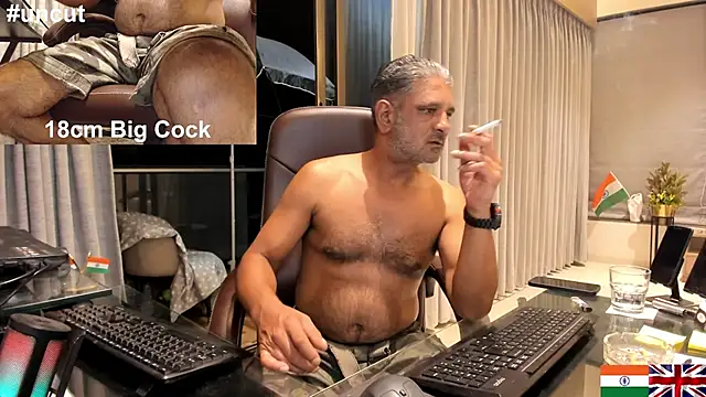 OnlineBossUK online show from 17, 2, 2025