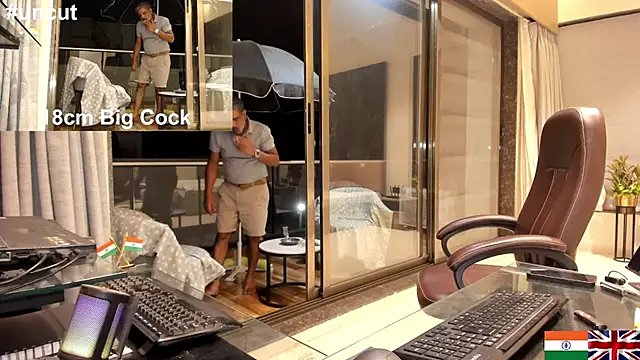 OnlineBossUK online show from 24, 2, 2025