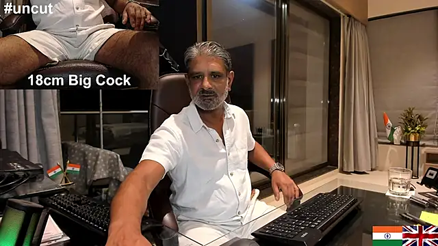 OnlineBossUK online show from 27, 2, 2025