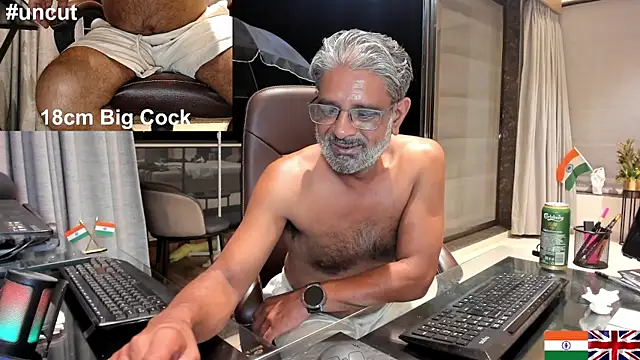 OnlineBossUK online show from 10, 3, 2025