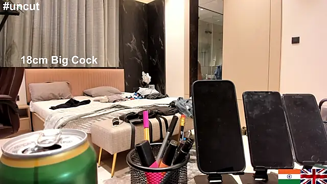 OnlineBossUK online show from 11, 3, 2025