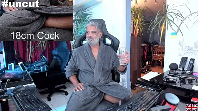 OnlineBossUK online show from 17, 3, 2025