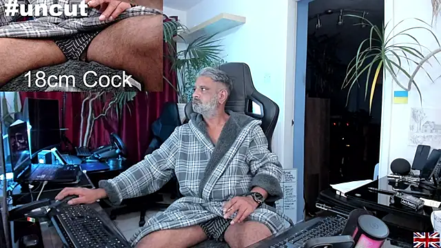 OnlineBossUK online show from 19, 3, 2025