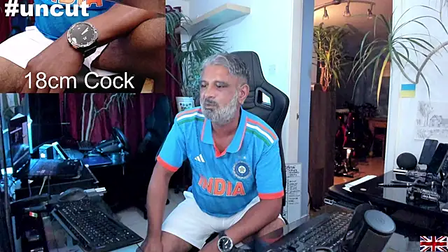 OnlineBossUK online show from 19, 3, 2025