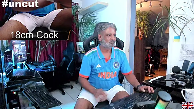 OnlineBossUK online show from 19, 3, 2025