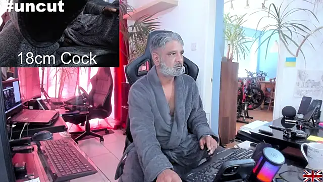 OnlineBossUK online show from 21, 3, 2025