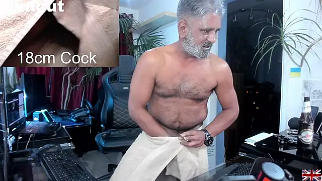 OnlineBossUK online show from 21, 3, 2025