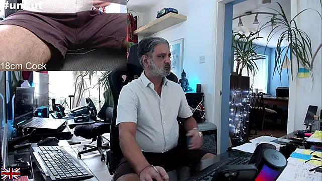 OnlineBossUK online show from 27, 9, 2025