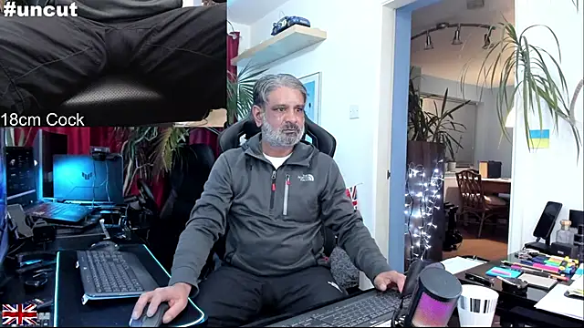 OnlineBossUK online show from 17, 11, 2025