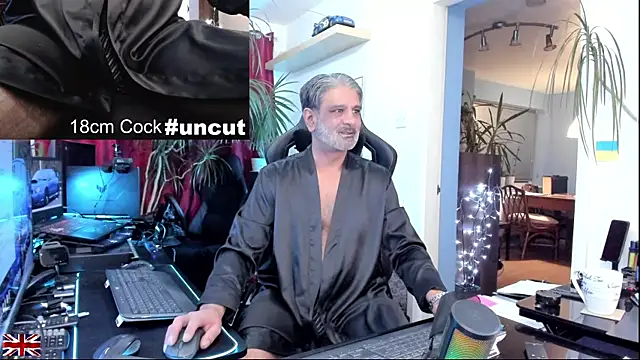 OnlineBossUK online show from 16, 12, 2025