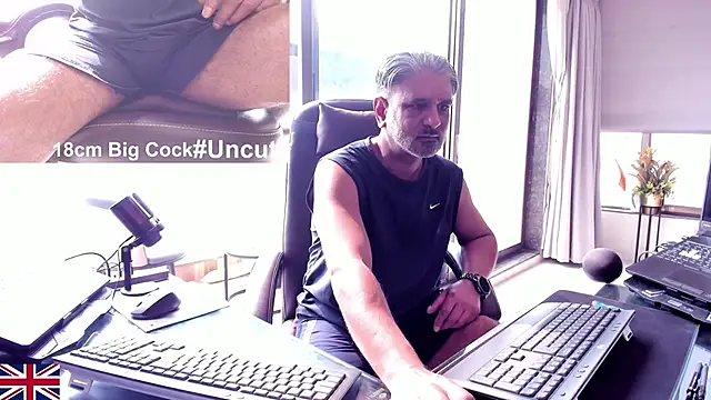 OnlineBossUK online show from 6, 1, 2026