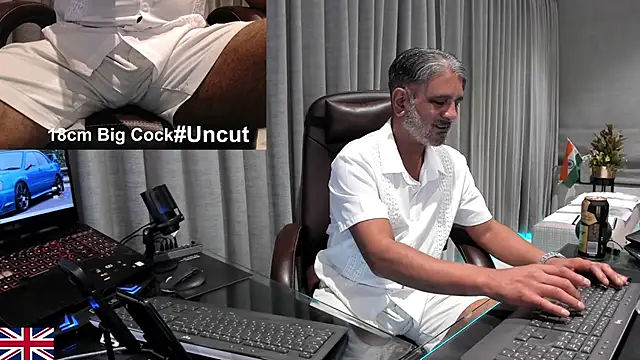 OnlineBossUK online show from 9, 2, 2026