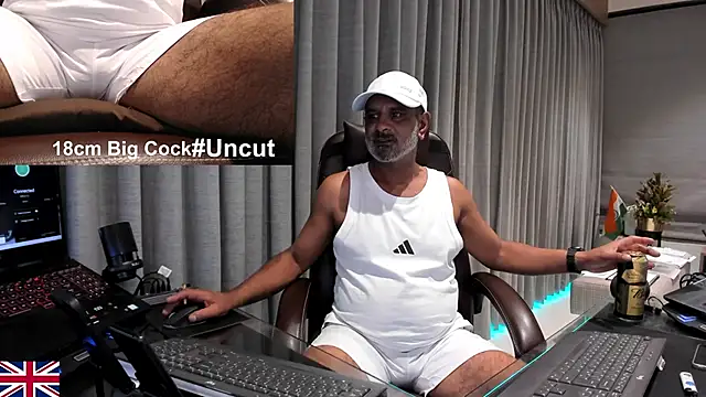 OnlineBossUK online show from 11, 2, 2026