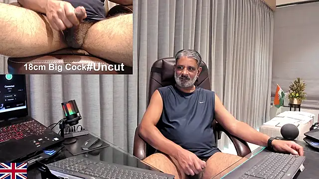 OnlineBossUK online show from 16, 2, 2026