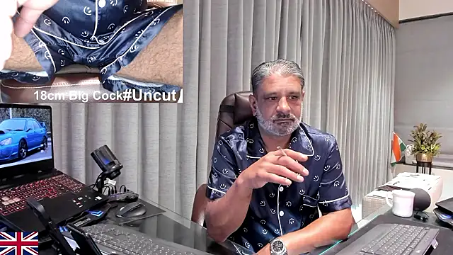 OnlineBossUK online show from 24, 2, 2026