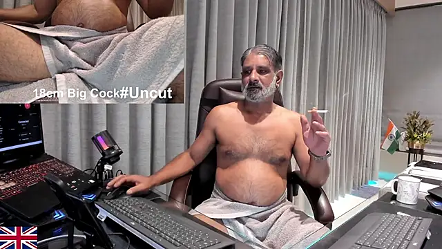 OnlineBossUK online show from 8, 3, 2026