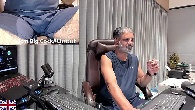 OnlineBossUK online show from 28, 3, 2026