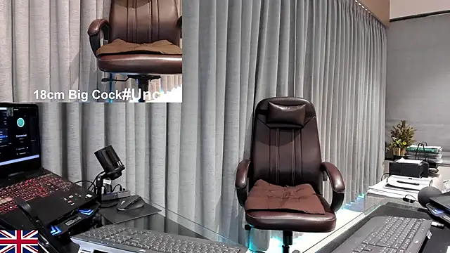 OnlineBossUK online show from 29, 3, 2026