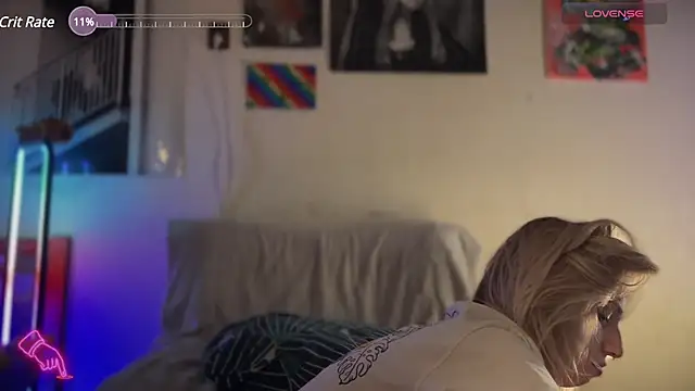 Mannarie Madsinn online show from 8, 12, 2024