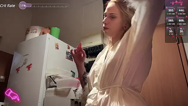 Mannarie Madsinn online show from 1, 1, 2025