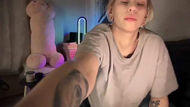 Mannarie Madsinn online show from 21, 3, 2025