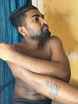 Snapshot of IviedWaster chatting on 5, 1, 2025 IviedWaster online show from 5, 1, 2025