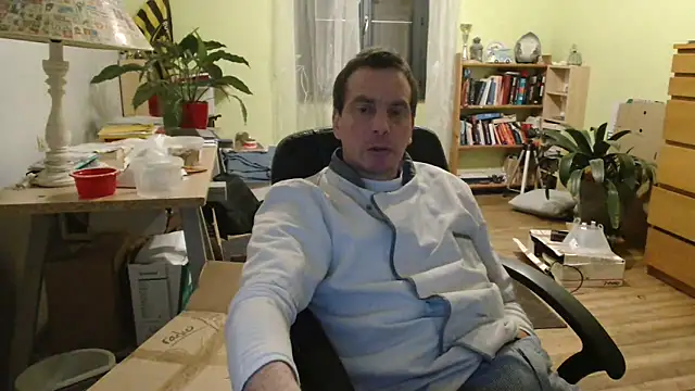 cloupefun online show from 18, 1, 2025