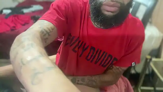 ANAKONDA KIING online show from 8, 10, 2025