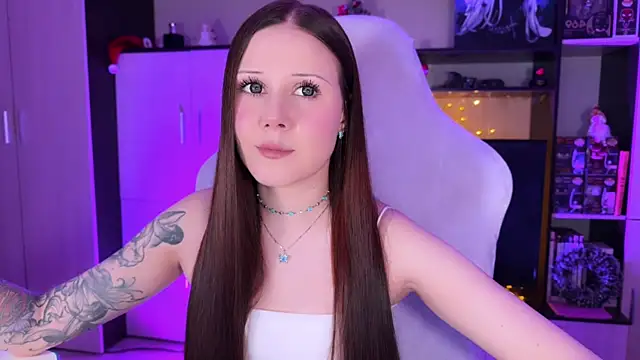 jasminevine online show from 11, 1, 2026