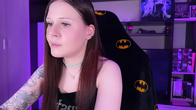 jasminevine online show from 3, 2, 2026