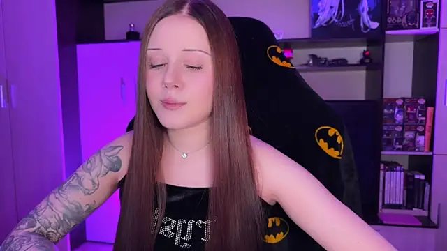 jasminevine online show from 12, 4, 2026