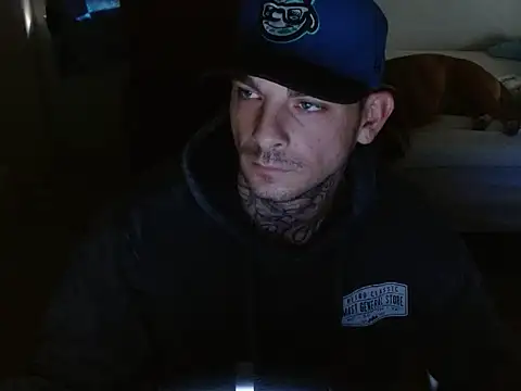 DADDY KANE8--- online show from 25, 10, 2025