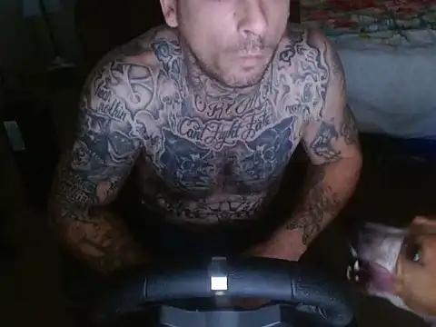 DADDY KANE8--- online show from 30, 10, 2025