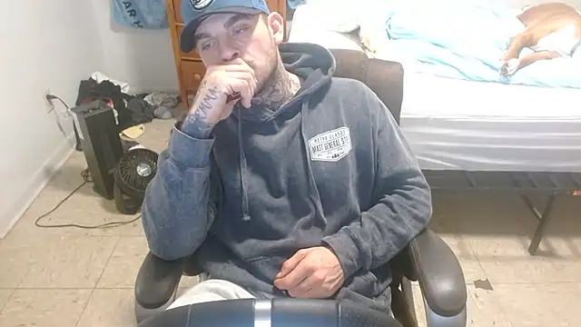 DADDY KANE8--- online show from 8, 11, 2025