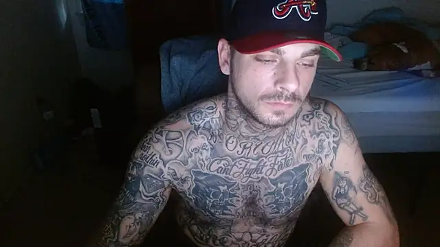 DADDY KANE8--- online show from 11, 11, 2025