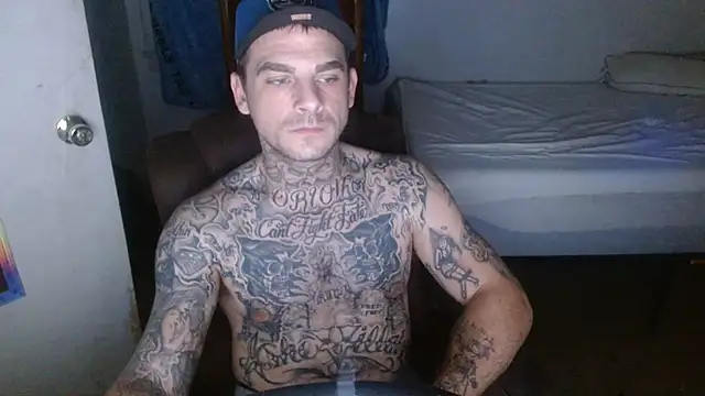 DADDY KANE8--- online show from 22, 11, 2025